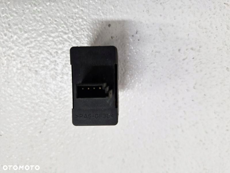 RANGE ROVER L322 PRZEŁĄCZNIK PRZYCISK SZYBY TYŁ TYLNY - 4