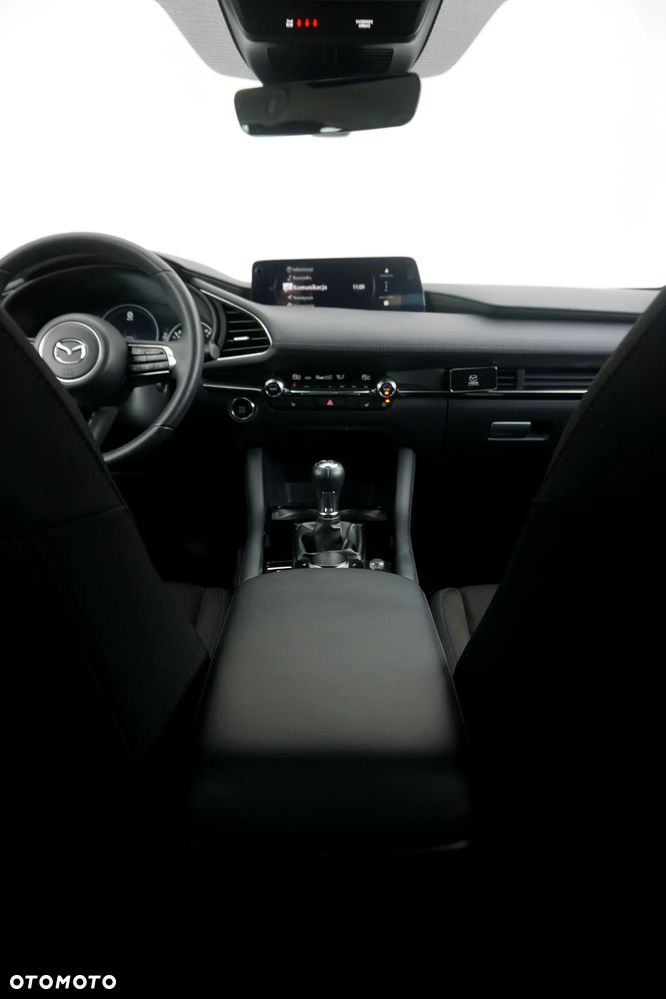 Mazda 3 ver-2-0-mhev-exclusive-line - 17