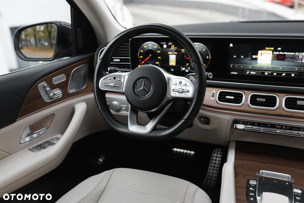 Mercedes-Benz GLS 400 d 4-Matic - 19