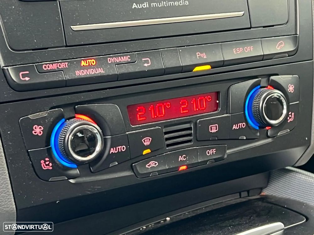 Audi Q5 2.0 TDI Sport - 23
