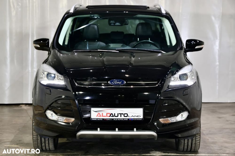 Ford Kuga 2.0 TDCi 4x4 Aut. ST-Line - 38