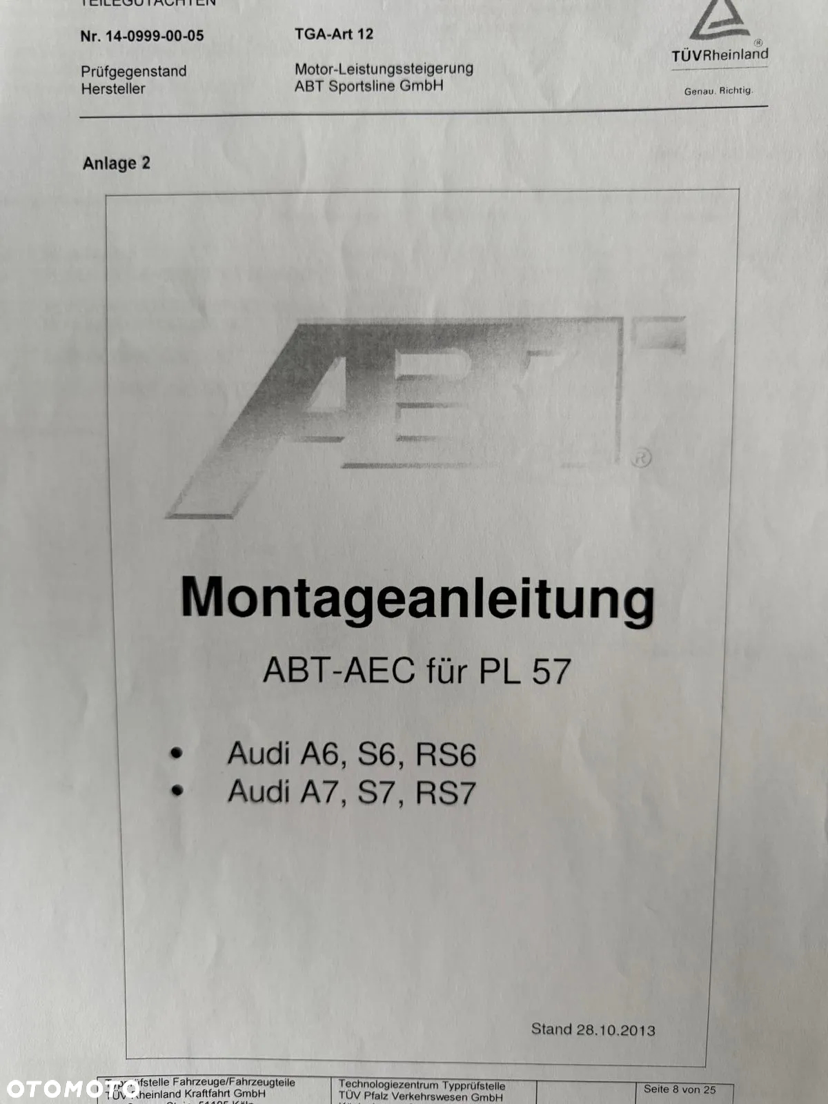 Audi A6 Avant 3.0 TDI quattro tiptronic - 27