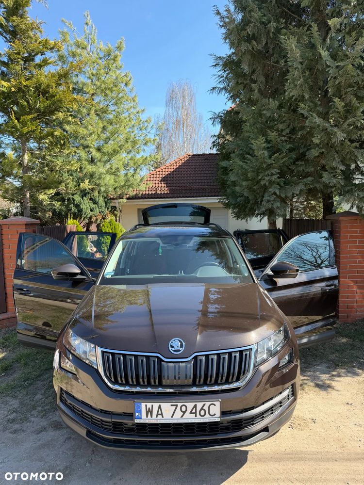 Skoda Kodiaq - 4