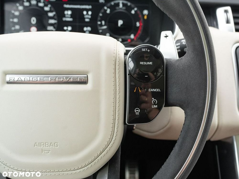 Land Rover Range Rover Sport S 3.0 D HST - 15