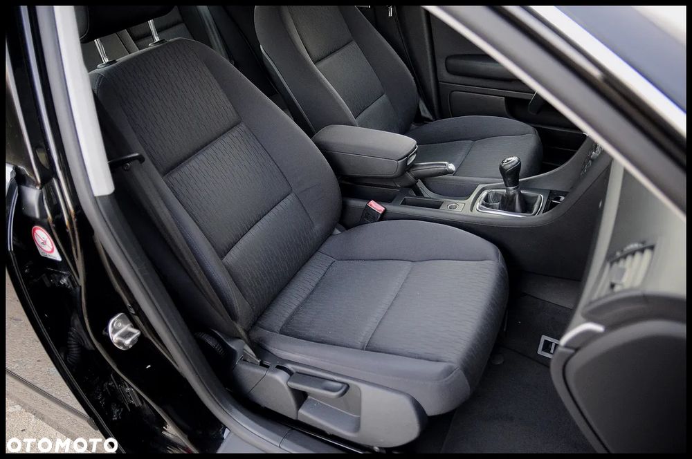 Audi A4 Limousine - 6