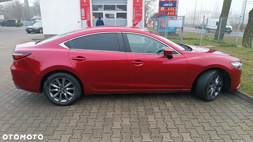 Mazda 6 2.0 Skyenergy - 6