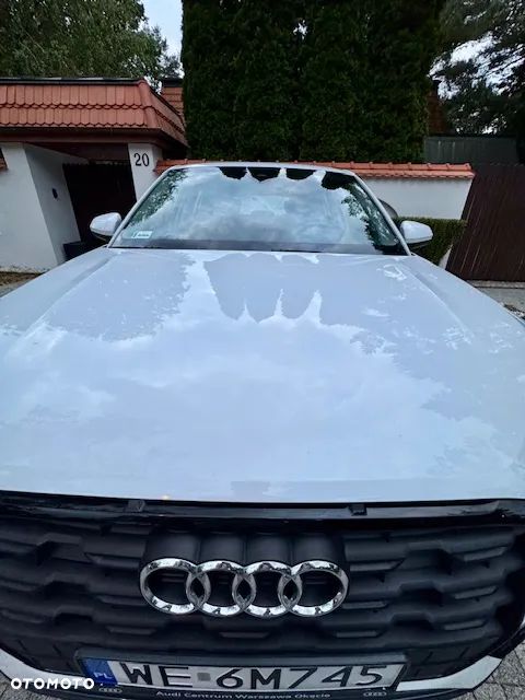 Audi Q2 35 TFSI Advanced S tronic - 12