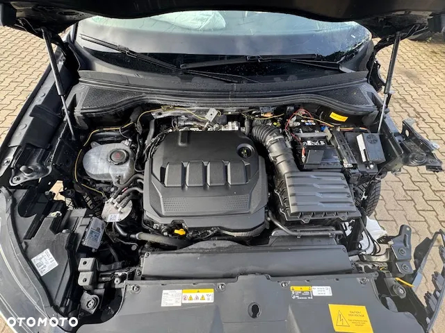 Skoda Kodiaq 2.0 TDI 4x4 DSG Selection - 17