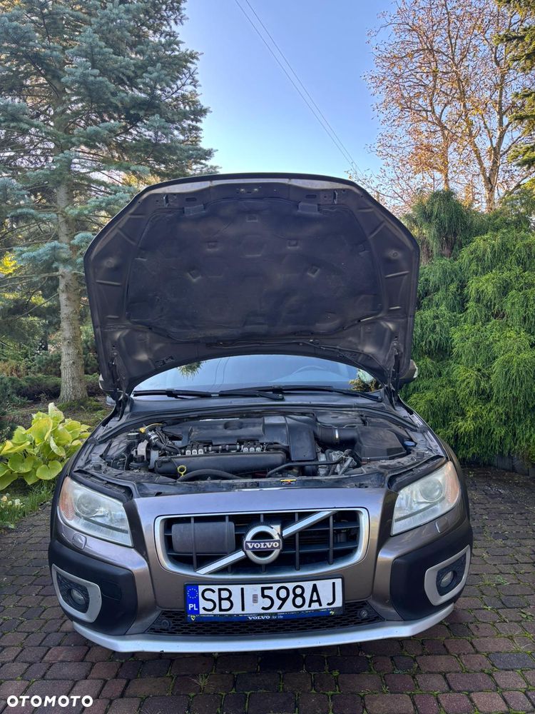 Volvo XC 70 T6 AWD Summum - 23