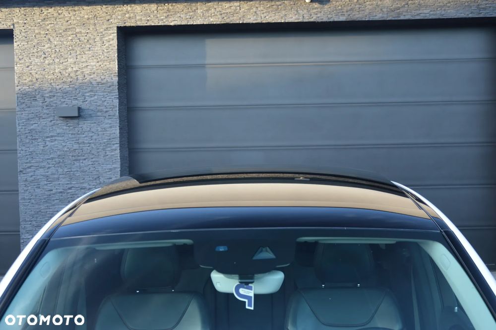 Mercedes-Benz GLE Coupe 350 d 4-Matic - 32