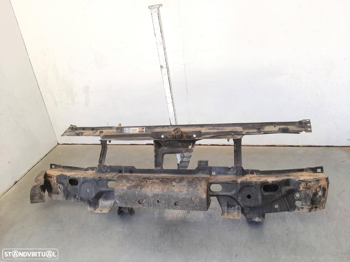 PAINEL FRONTAL SEAT IBIZA II 1998 - 2