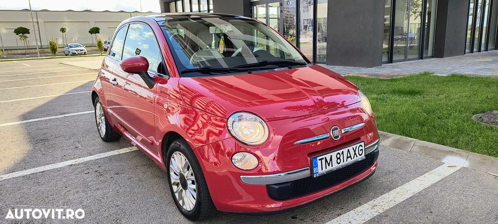 Fiat 500 - 9