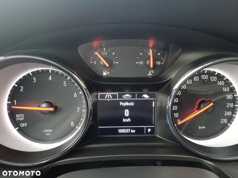 Opel Insignia 1.5 T GPF Enjoy S&S - 16