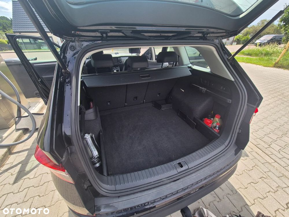 Skoda Kodiaq 2.0 TDI 4x4 Style DSG - 7
