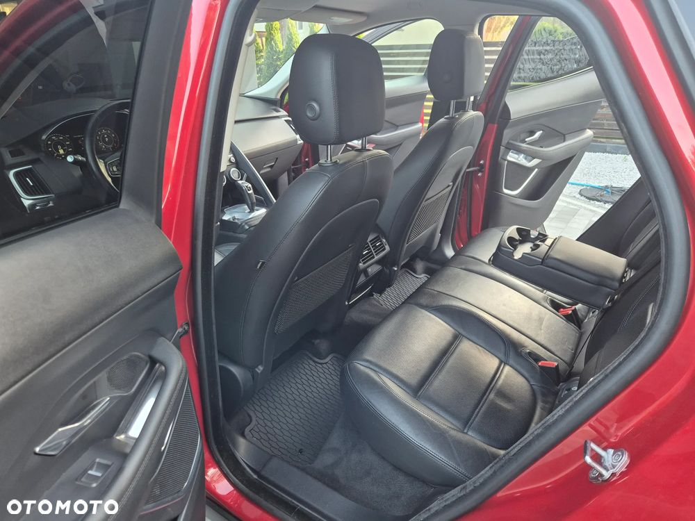 Jaguar E-Pace 2.0 i4P AWD S - 16