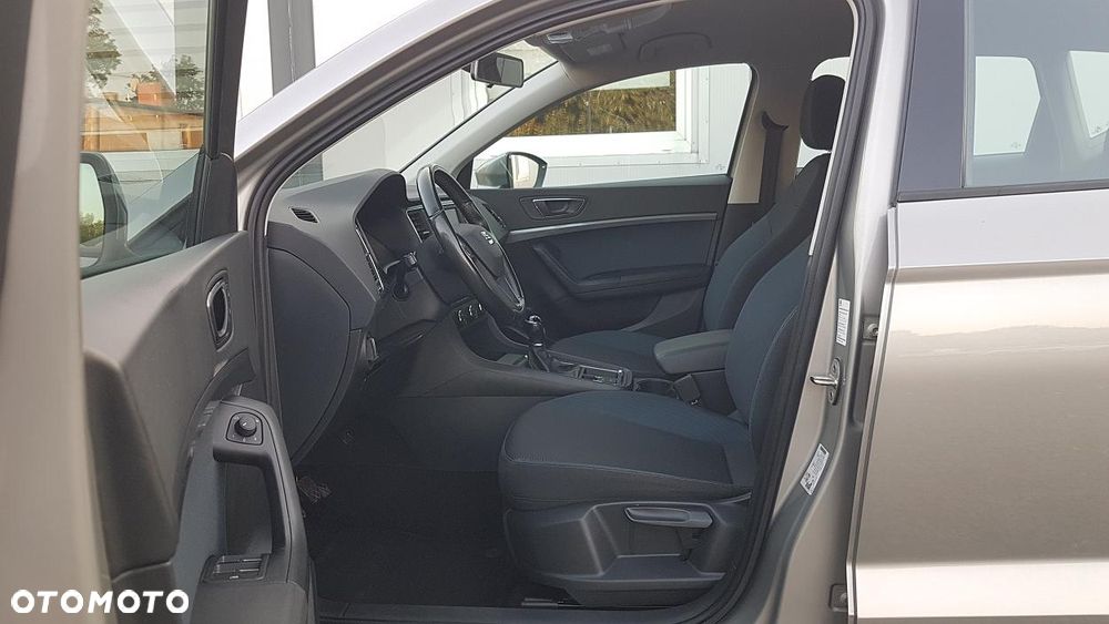 Seat Ateca 1.4 ECO TSI Style S&S - 23