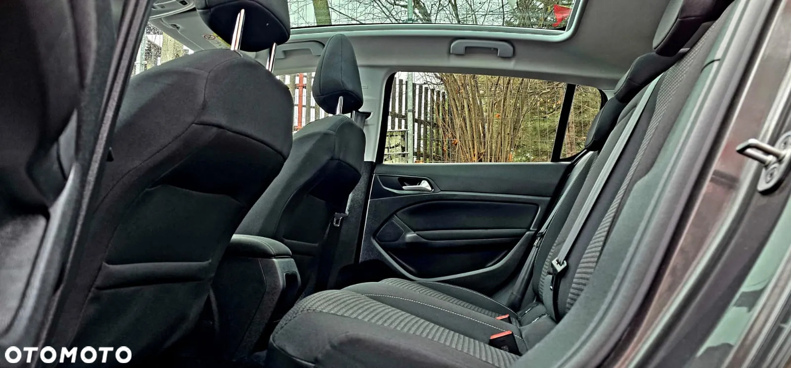 Peugeot 308 1.2 PureTech Allure S&S - 15