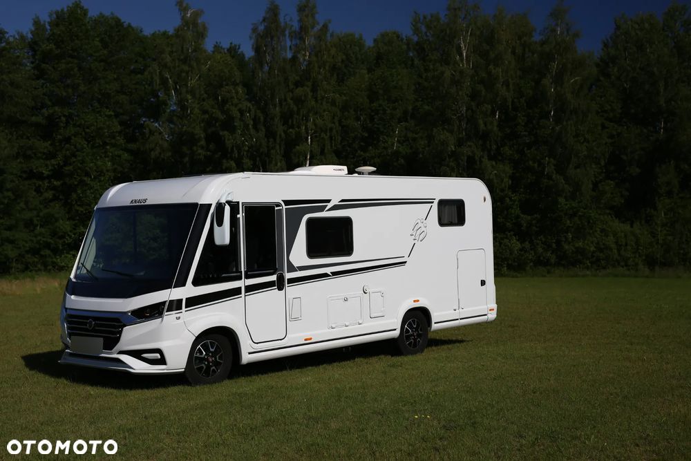 KNAUS LIVE I 650 MEG - 6