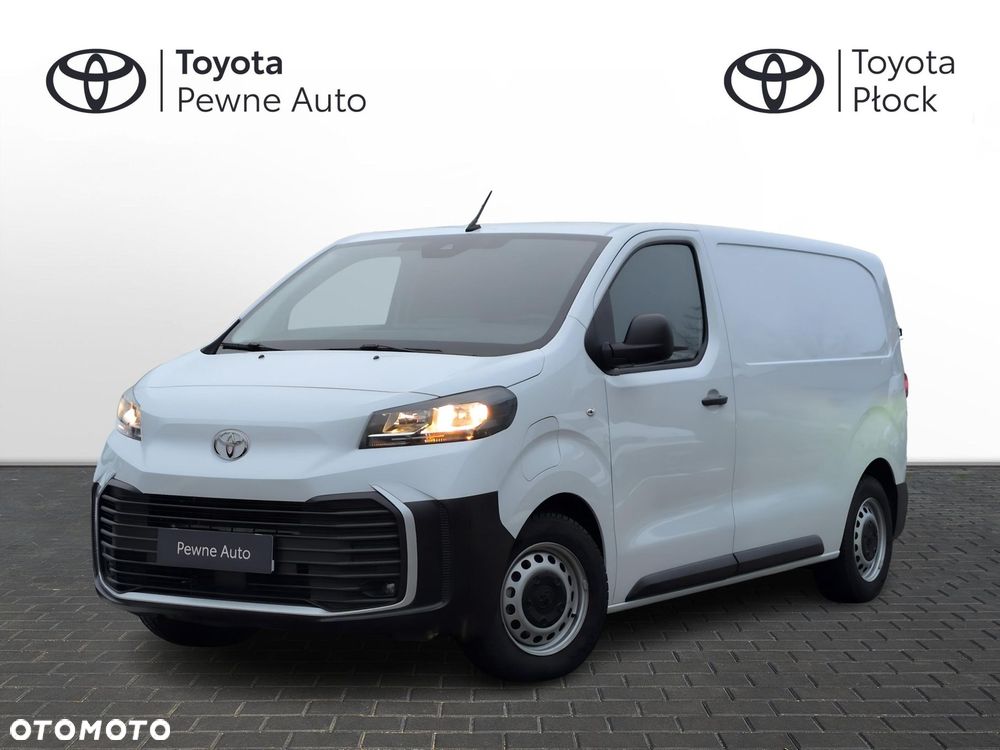 Toyota PROACE - 1