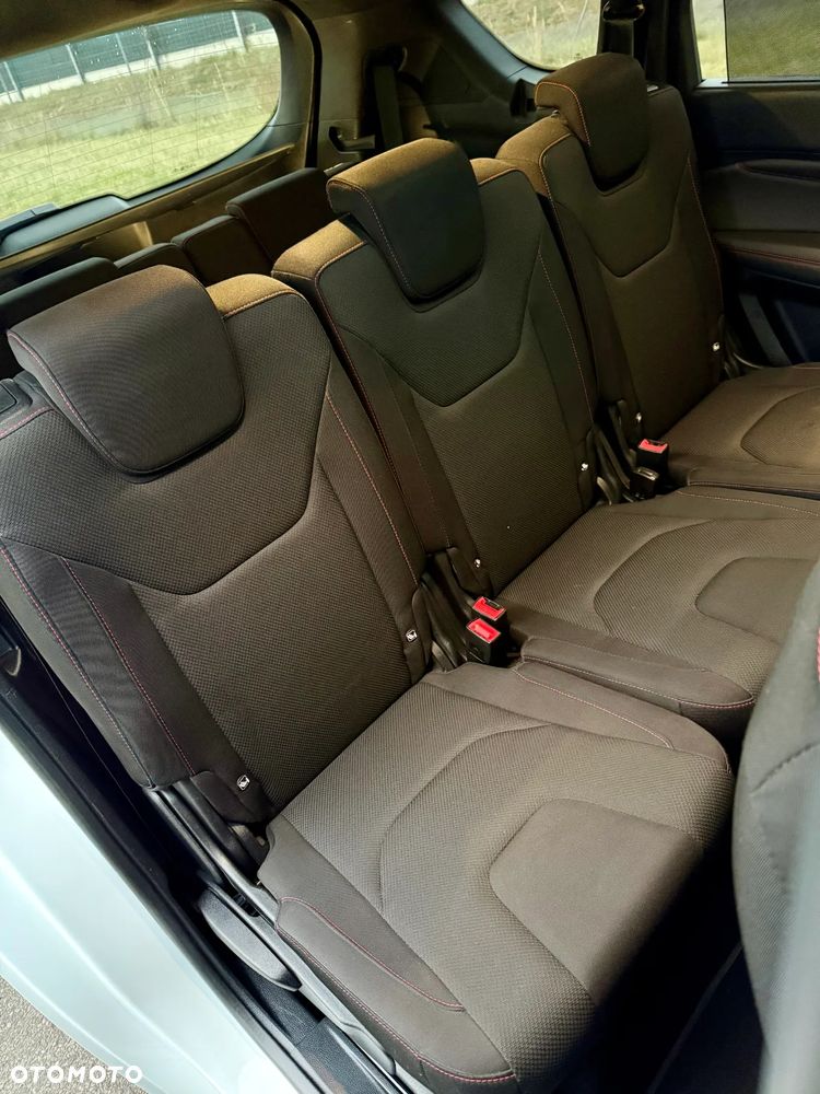 Ford S-Max 2.0 TDCi Bi-Turbo ST-Line PowerShift - 27