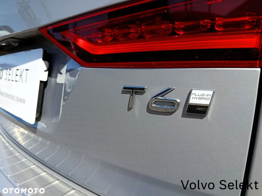 Volvo V60 - 8