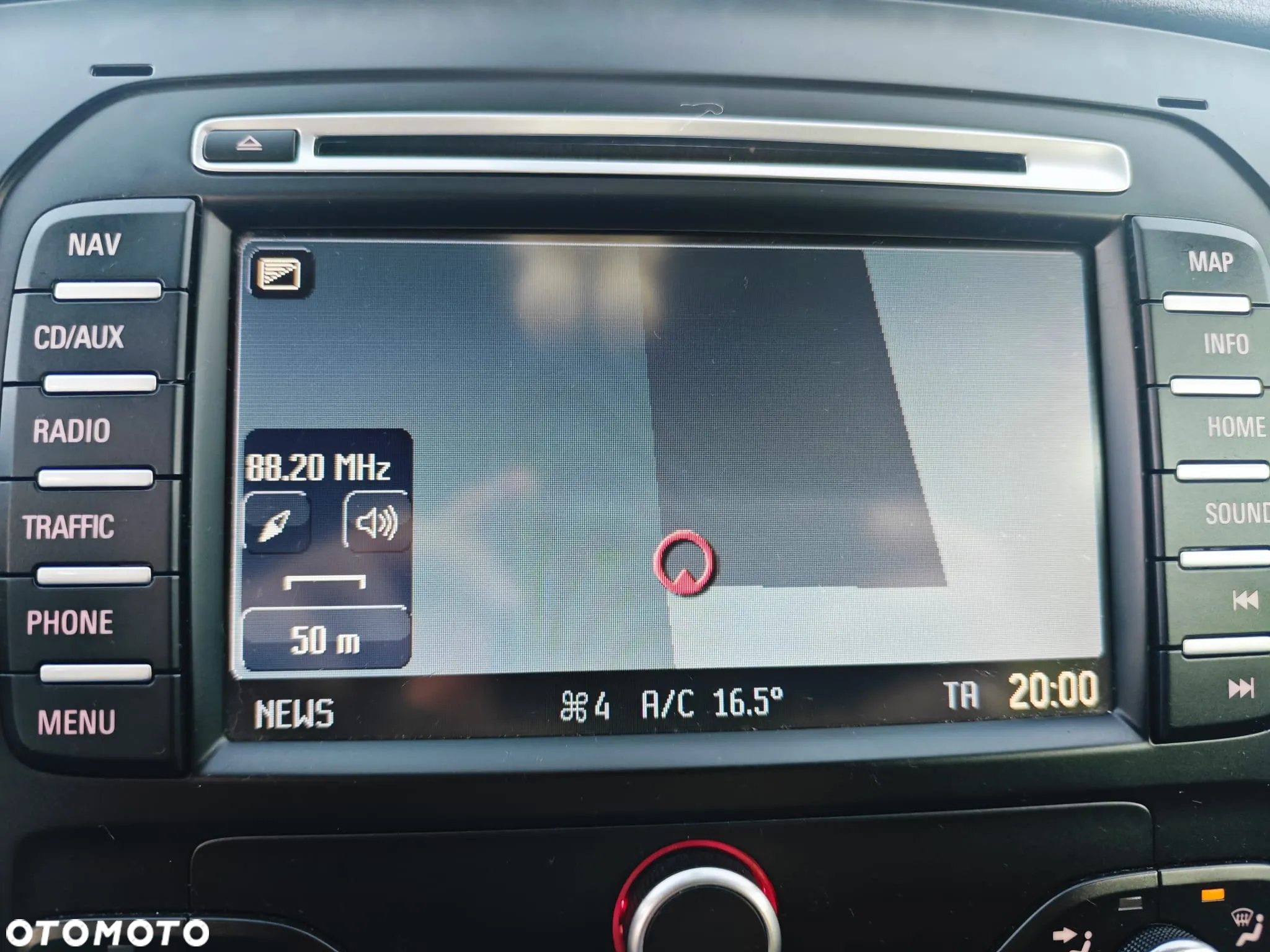 Ford Mondeo 2.0 TDCI Business Edition - 23