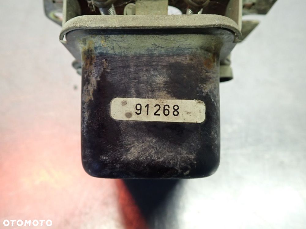 REGULATOR NAPIĘCIA FSC-STARACHOWICE ŻUK A-11 4296100 - 9