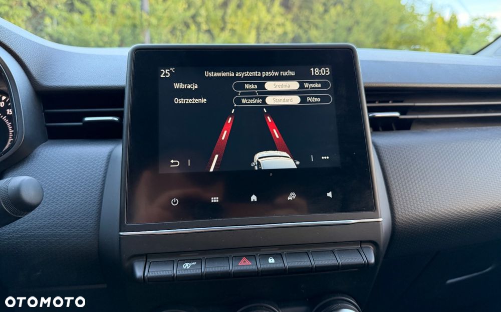 Renault Clio SCe 65 LIFE - 17