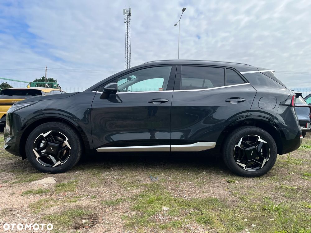 Kia Sportage 1.6 T-GDI HEV Business Line 2WD - 13