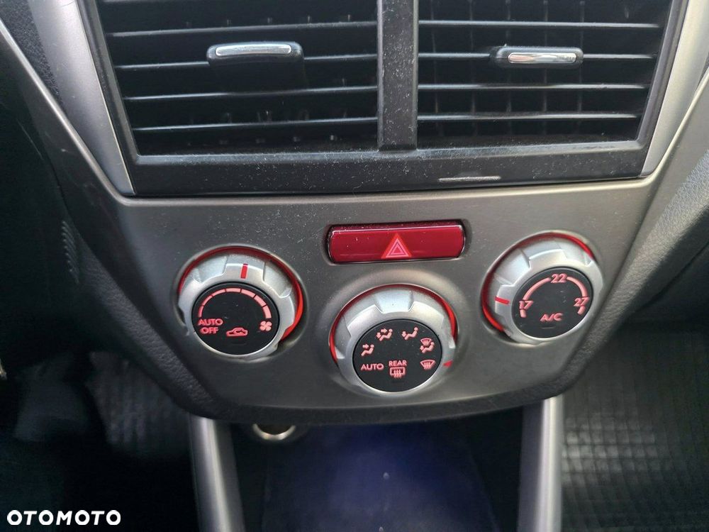 Subaru Forester 2.0D Edition 35 - 16