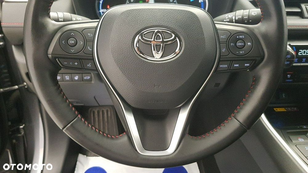 Toyota RAV4 - 28