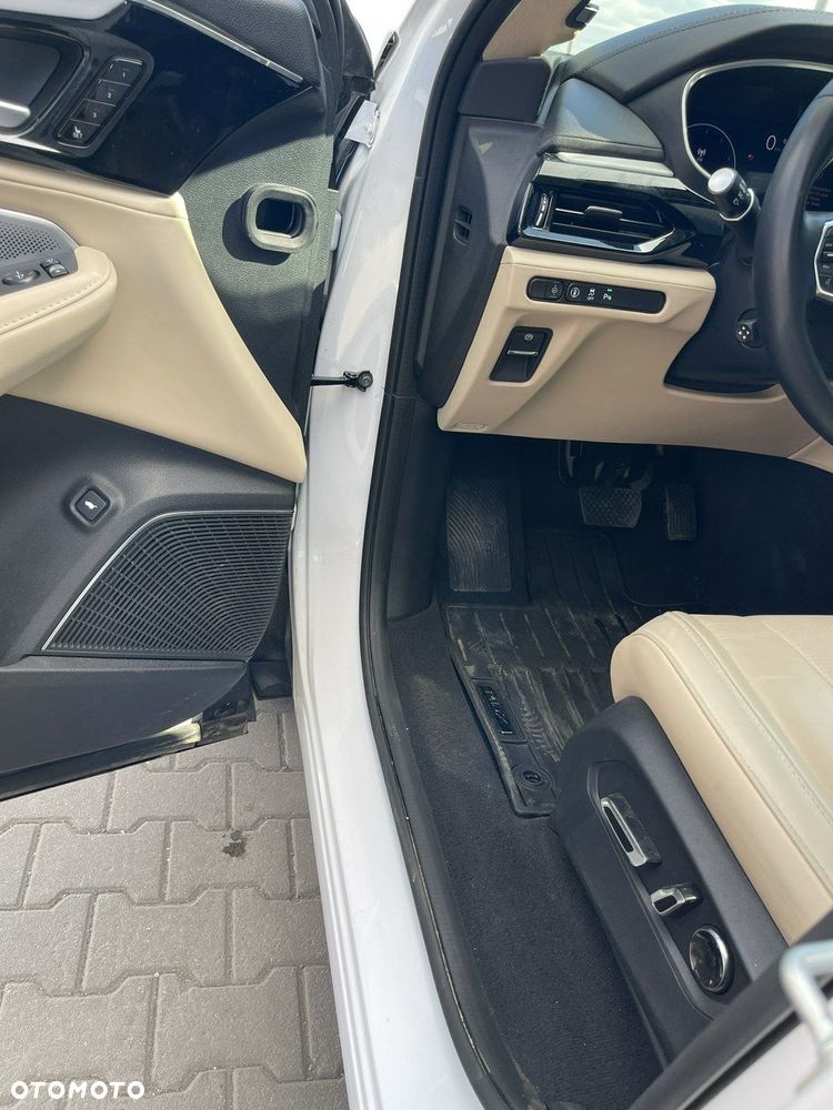 Acura MDX - 6