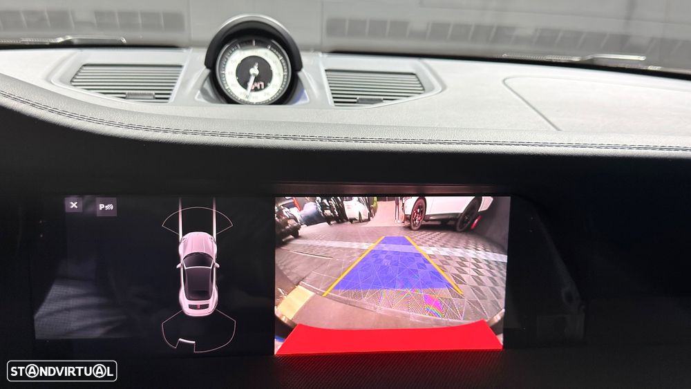 Porsche 911 (992) Carrera 4S PDK - 46