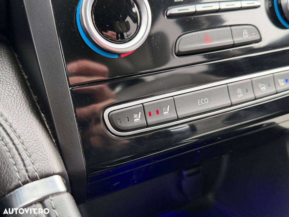 Renault Koleos 2.0 Energy dCi X-TRONIC Intens - 14