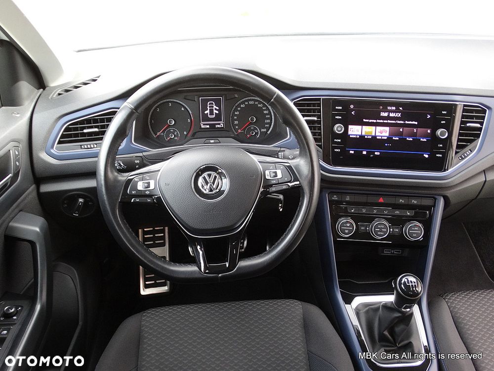 Volkswagen T-Roc 1.6 TDI SCR IQ.DRIVE - 25