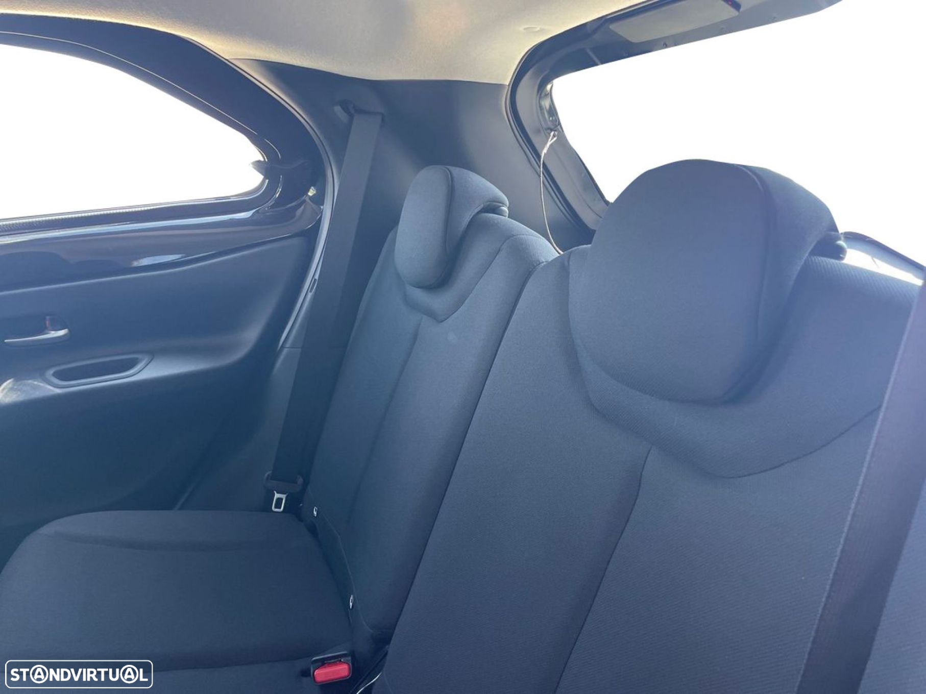 Toyota Aygo X 1.0 Play - 11