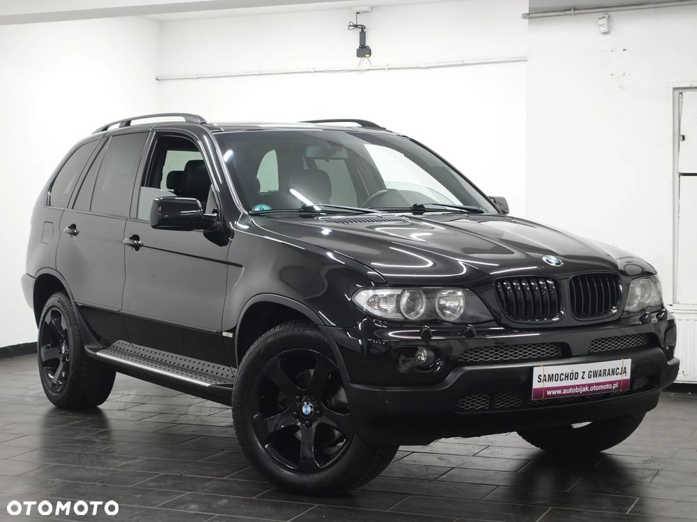 BMW X5 3.0 d Edition Exclusive Sport - 11