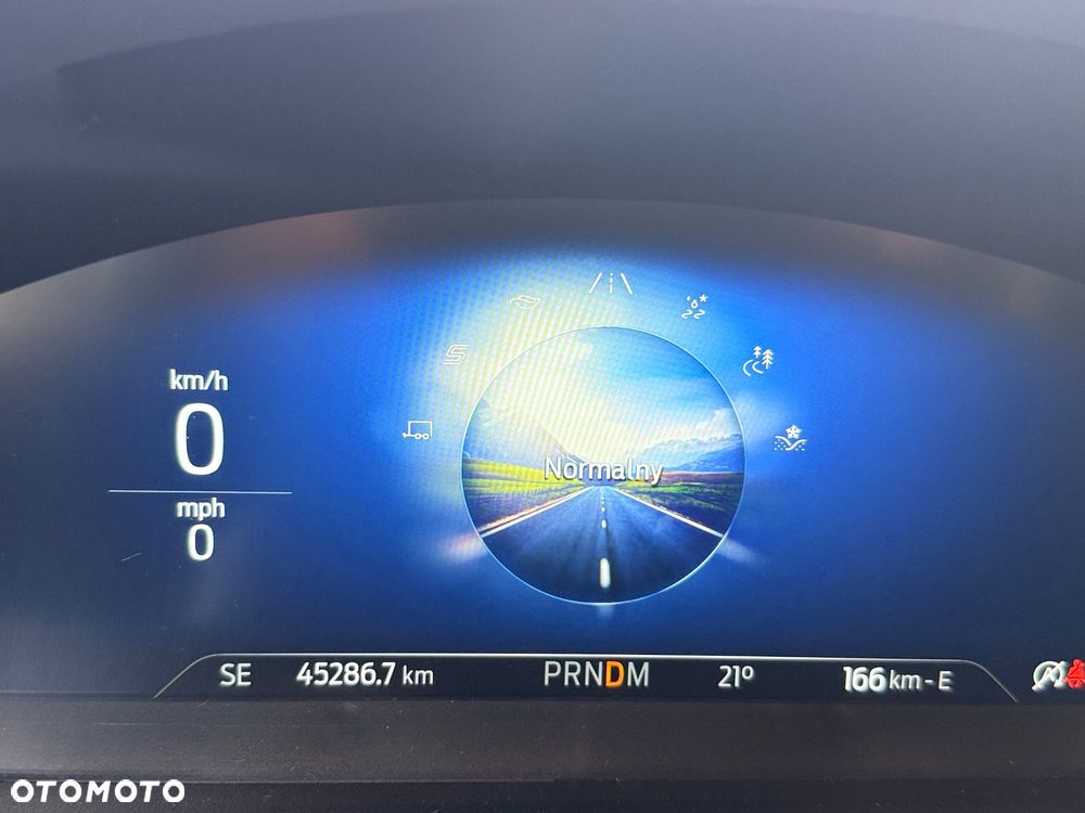 Ford Explorer 3.0 EcoBoost PHEV 4WD Platinum - 27