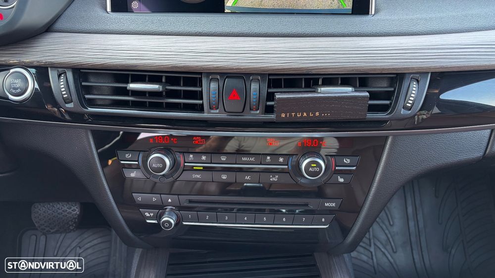 BMW X5 xDrive30d - 34