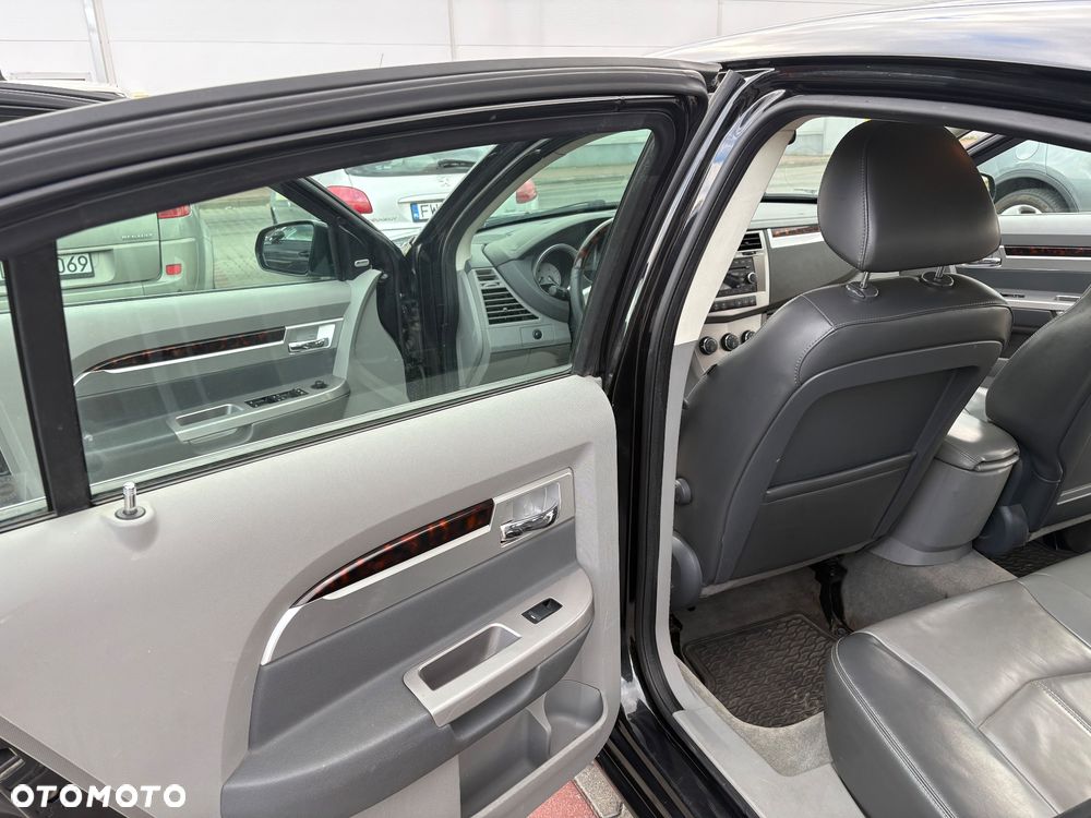 Chrysler Sebring - 8
