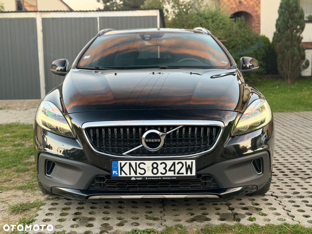 Volvo V40 D3 Drive-E Ocean Race - 15