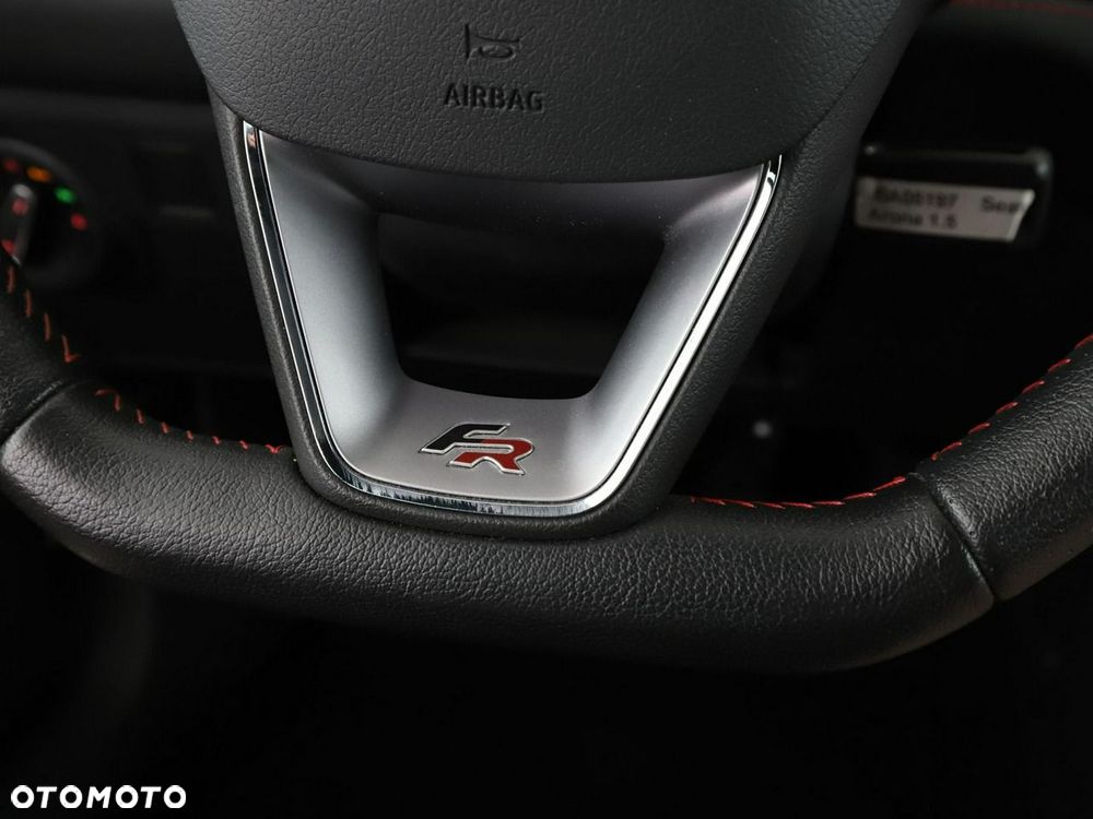 Seat Arona 1.5 TSI OPF FR - 37