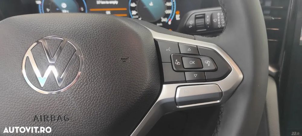 Volkswagen Amarok 3.0 TDI 241 CP 4M 10AT Style - 18