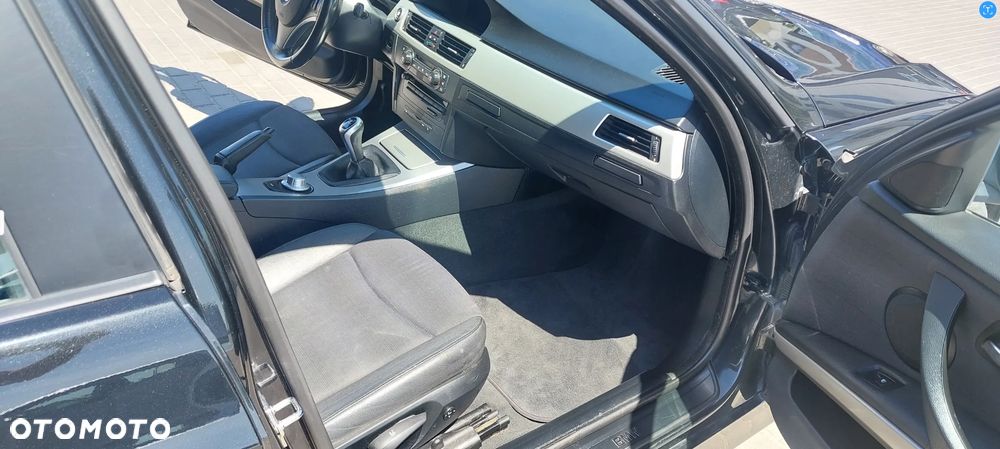 BMW Seria 3 - 9