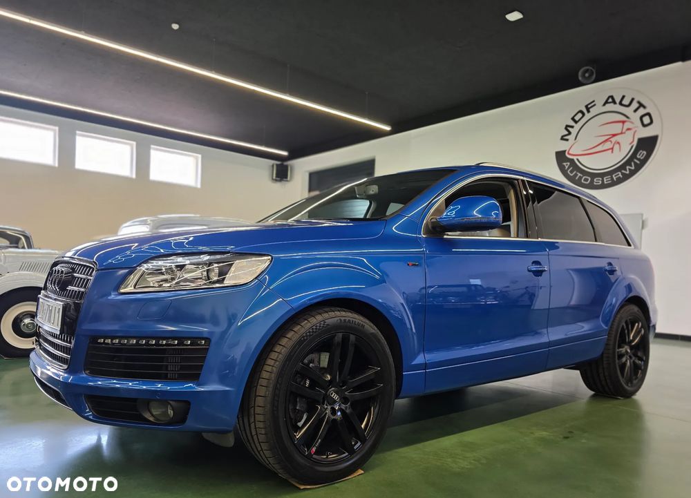 Audi Q7 - 21
