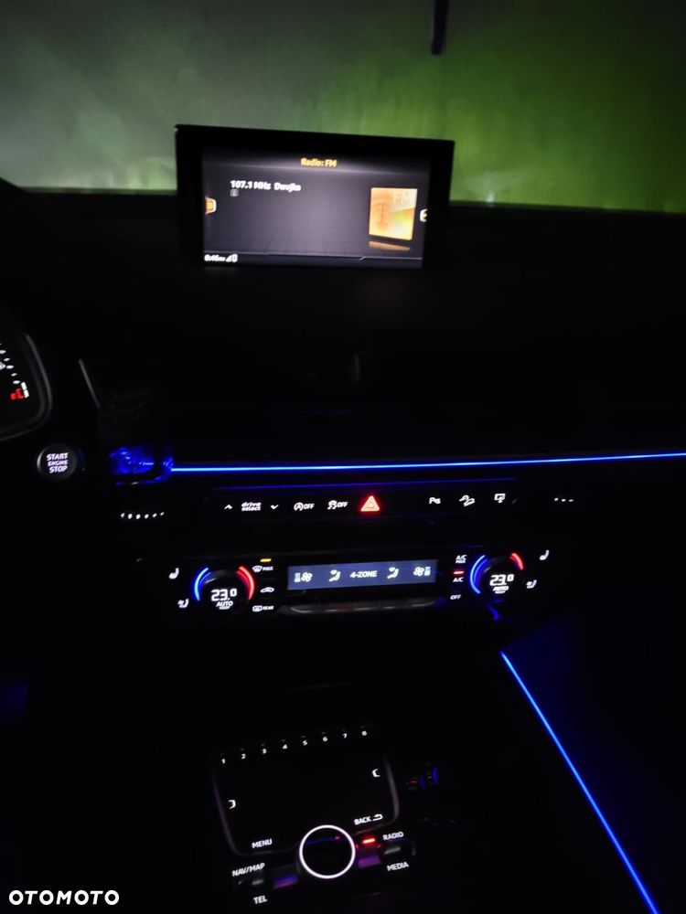 Audi Q7 - 32