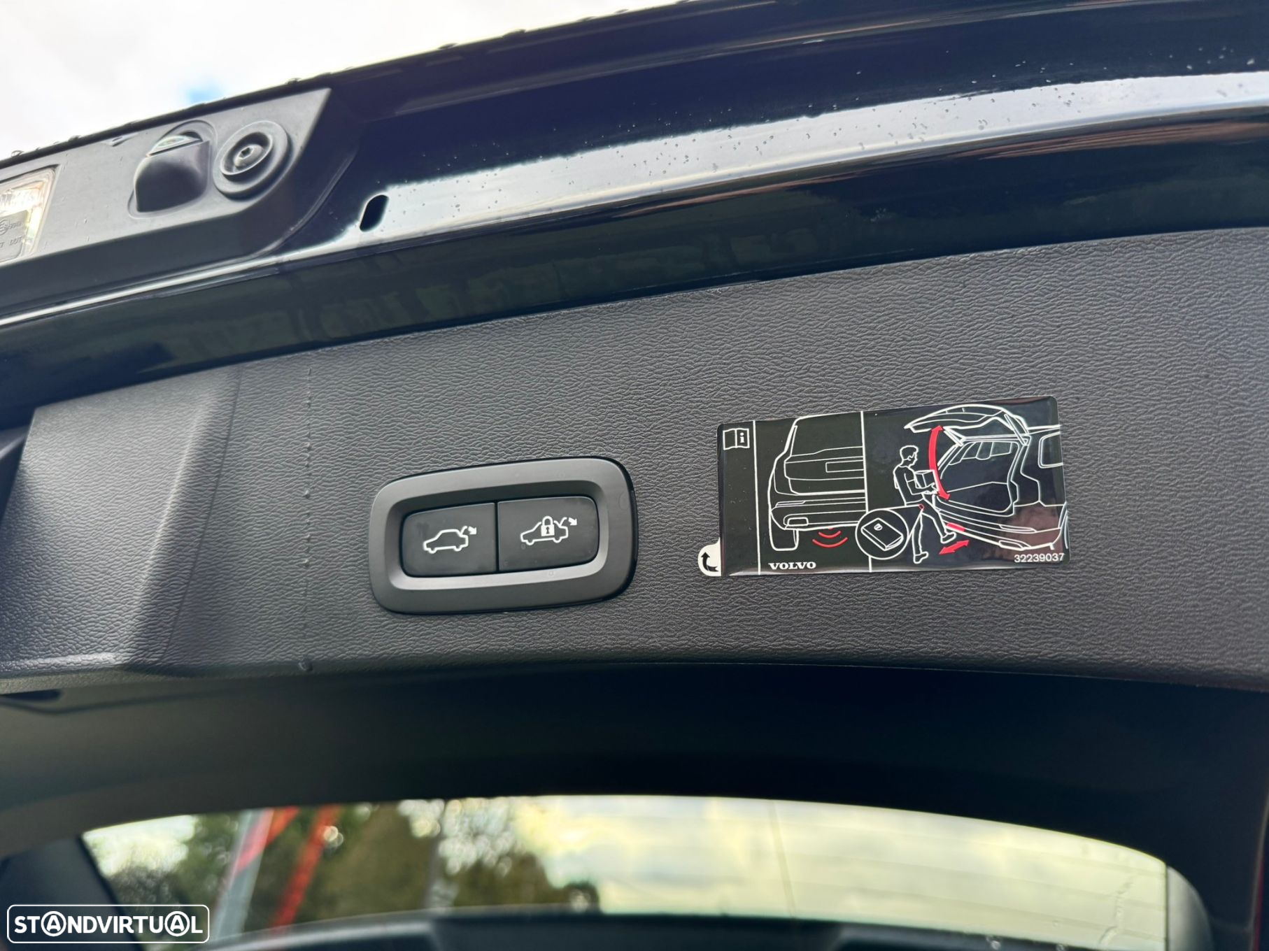 Volvo XC 40 1.5 T4 PHEV Inscription - 58