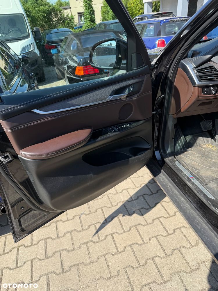 BMW X5 xDrive25d - 9