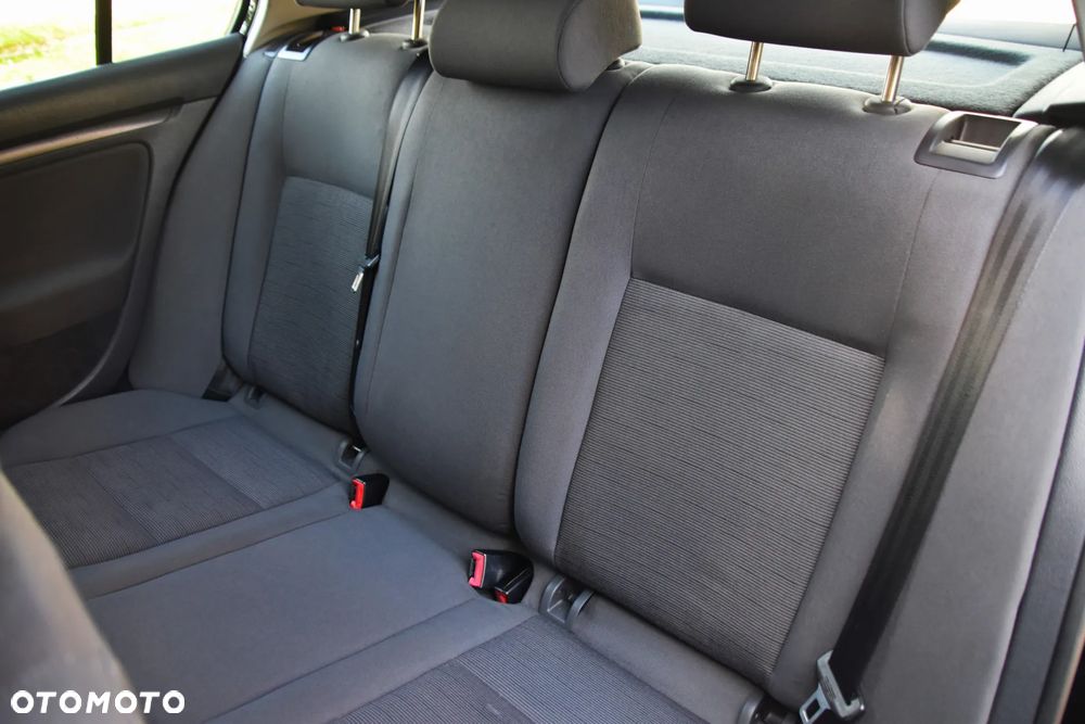 Volkswagen Golf 1.4 Sportline - 10