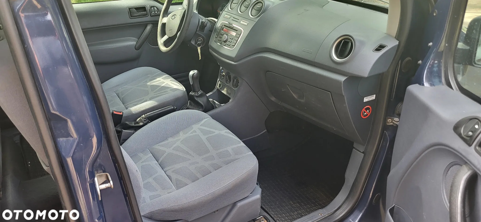 Ford Transit - 9